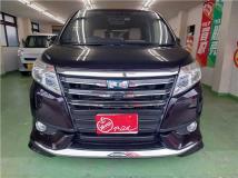 2014 Toyota Noah