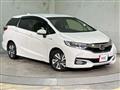 2018 Honda Shuttle