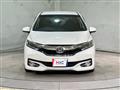 2018 Honda Shuttle