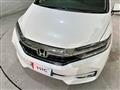 2018 Honda Shuttle