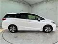 2018 Honda Shuttle