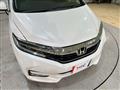 2018 Honda Shuttle