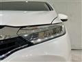 2018 Honda Shuttle
