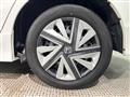 2018 Honda Shuttle