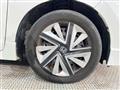 2018 Honda Shuttle