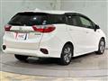 2018 Honda Shuttle