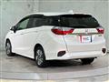 2018 Honda Shuttle
