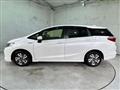 2018 Honda Shuttle