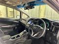 2018 Honda Shuttle
