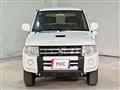 2012 Mitsubishi Pajero Mini