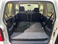 2012 Mitsubishi Pajero Mini