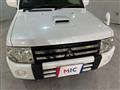 2012 Mitsubishi Pajero Mini