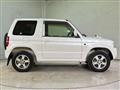 2012 Mitsubishi Pajero Mini