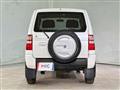 2012 Mitsubishi Pajero Mini