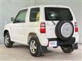 2012 Mitsubishi Pajero Mini