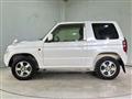2012 Mitsubishi Pajero Mini