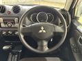 2012 Mitsubishi Pajero Mini