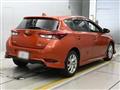 2018 Toyota Auris