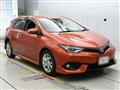 2018 Toyota Auris