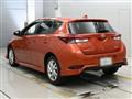2018 Toyota Auris
