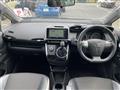 2016 Toyota Wish