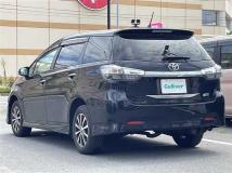 2016 Toyota Wish