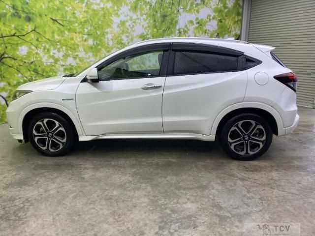 2014 Honda VEZEL