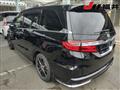 2016 Honda Odyssey Hybrid