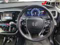 2016 Honda Odyssey Hybrid