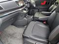 2016 Honda Odyssey Hybrid