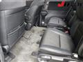 2016 Honda Odyssey Hybrid
