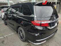 2016 Honda Odyssey Hybrid