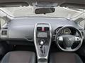 2010 Toyota Auris