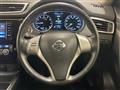 2015 Nissan X-Trail