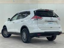 2015 Nissan X-Trail