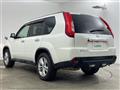 2011 Nissan X-Trail