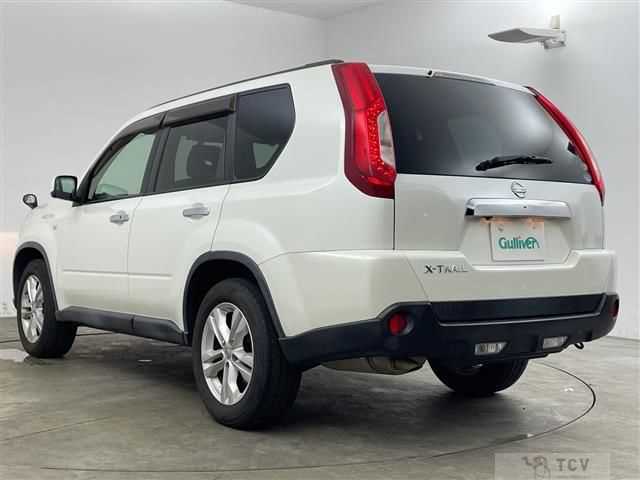 2011 Nissan X-Trail