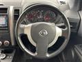 2011 Nissan X-Trail