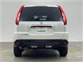 2011 Nissan X-Trail