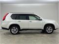 2011 Nissan X-Trail