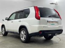 2011 Nissan X-Trail
