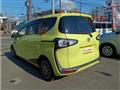 2015 Toyota Sienta
