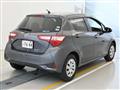 2019 Toyota Vitz