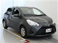 2019 Toyota Vitz