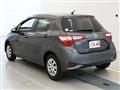 2019 Toyota Vitz