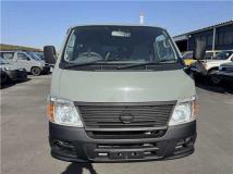 2006 Nissan Caravan