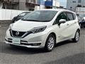 2018 Nissan Note