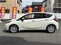 2018 Nissan Note