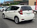 2018 Nissan Note