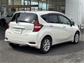 2018 Nissan Note